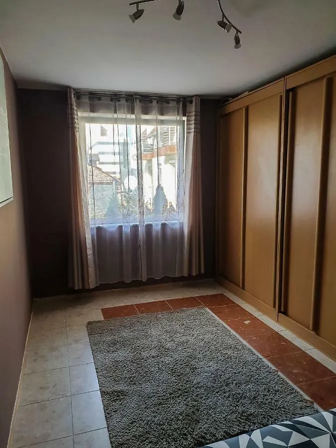 New Pest Apartman Apartment Budapest 0*,