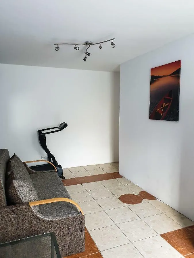 New Pest Apartman Apartment Budapest 0*,  Hungary