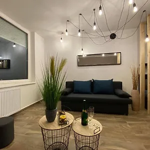  Apartament Loft X. Ker.