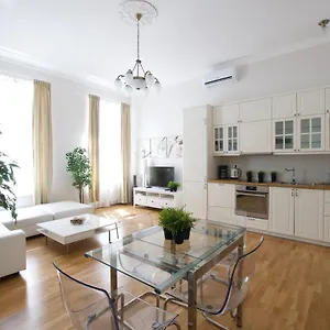  Apartament Premium By Hi5 - B25