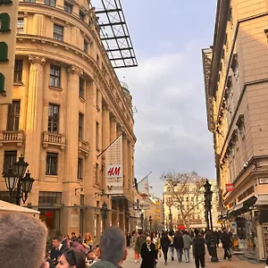  Apartament Fashionstreet City Center Blue