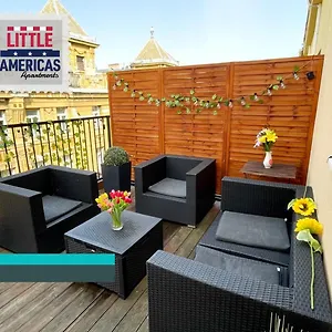  Apartament Little Americas New York